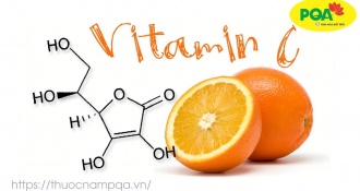 Cảnh báo sử dụng Vitamin C quá liều dẫn tới chảy máu cam - mất nhiều hơn được